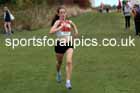 Mens and Womens under-17s, 2025 Farringdon Cross Country Relays, Sunderland. Photo: David T. Hewitson/Sports for All Pics